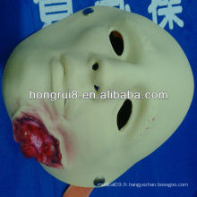 ISO Vivid Replacement of Trauma Manikin